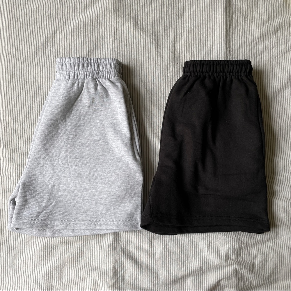 Pretty Little Thing Sweat Shorts